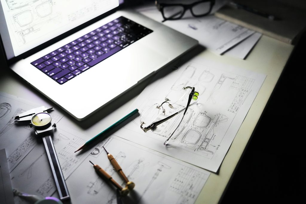 If You Want Structure, Start Here