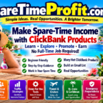ClickBank Profit Challenge Update #9: Where Does the Income Opportunity Really Begin?