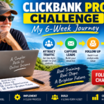 ClickBank Profit Challenge Week 1: Building the Foundation First
