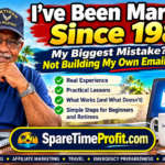 ClickBank for Beginners: Update #13 β Stop Chasing Sales and Start Building a Business People Trust